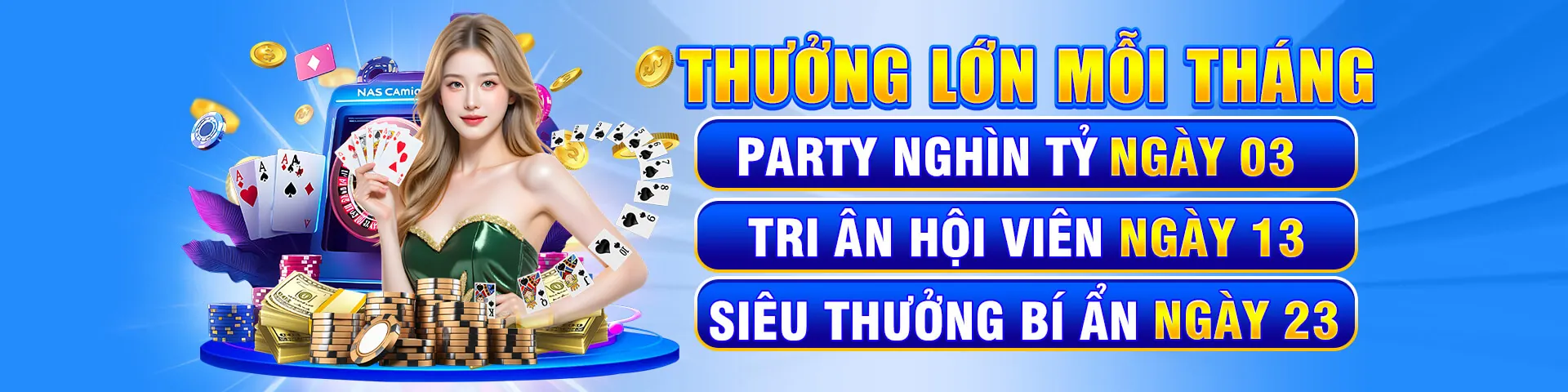Sảnh casino trực tuyến 68gb 25 với các trò chơi đa dạng và ưu đãi hấp dẫn