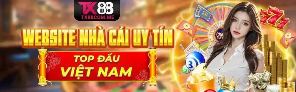 Game casino mới