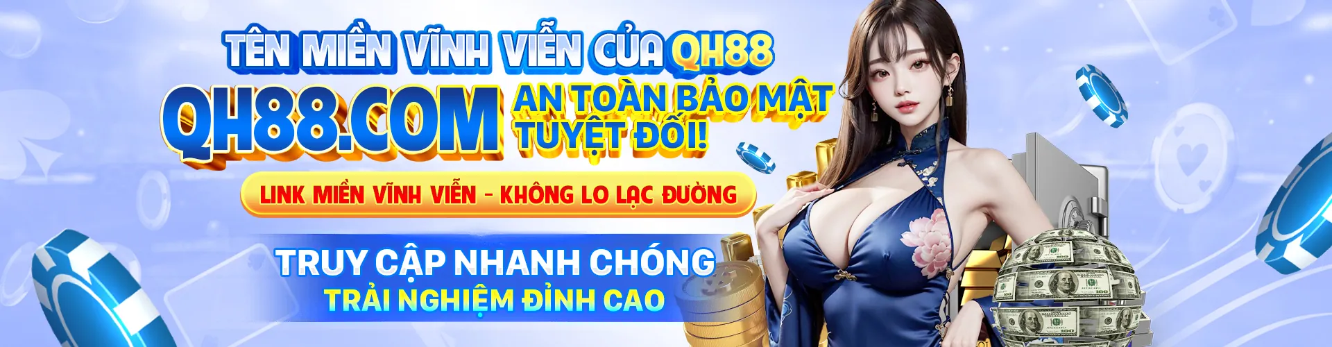 Chương trình VIP 68gb 25 với các đặc quyền độc đáo